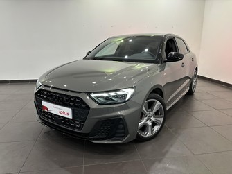 Photo Audi A1 SPORTBACK A1 Sportback 40 TFSI 207 ch S tronic 7