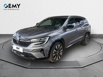Photo Renault Espace E-Tech hybrid 200 Techno