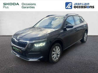 Photo Skoda Kamiq Kamiq 1.5 TSI 150 ch DSG7
