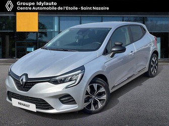 Photo Renault Clio V Clio TCe 90 Evolution