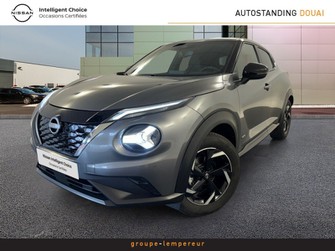 Photo Nissan Juke 1.6 Hybrid 143ch N-Connecta 2022.5