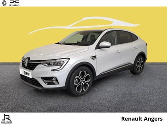 Photo Renault Arkana E-Tech hybride 145ch Intens