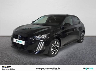 Photo Peugeot 208 100 S&S BVM6 Allure