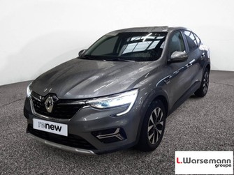 Photo Renault Arkana Arkana TCe 140 EDC - 22