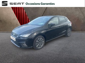 Photo Seat Ibiza 1.0 EcoTSI 95ch Start/Stop Urban
