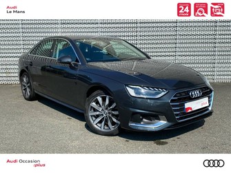 Photo Audi A4 A4 35 TFSI 150 S tronic 7