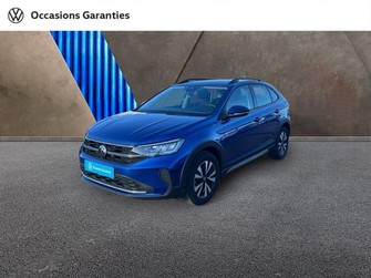 Photo Volkswagen Taigo 1.0 TSI 110ch Life