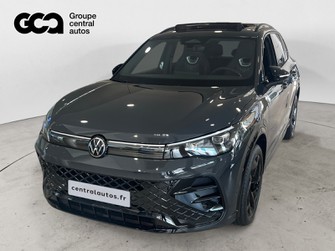 Photo Volkswagen Tiguan Tiguan 1.5 eHybrid 204ch DSG6