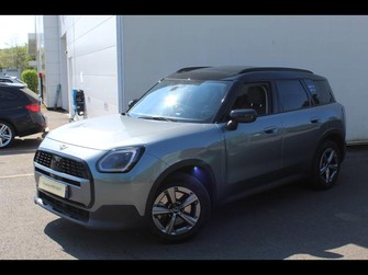 Photo Mini Countryman C 170ch Classic DKG7