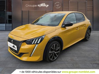 Photo Peugeot 208 208 BlueHDi 100 S&S BVM6