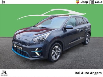 Photo Kia Niro Active 204ch