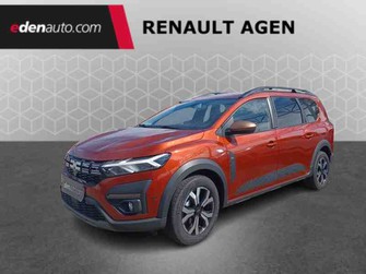 Photo Dacia Jogger TCe 110 7 places Extreme +