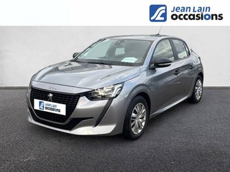 Photo Peugeot 208 PureTech 75 S&S BVM5 Like