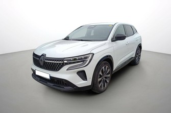 Photo Renault Austral Austral E-Tech hybrid 200