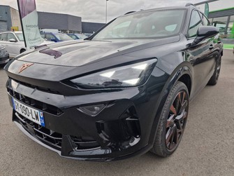 Photo Cupra Formentor 1.5 eHybrid 272ch VZ DSG6