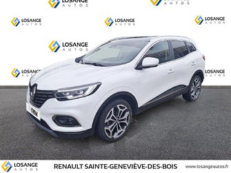 Photo Renault Kadjar Kadjar Blue dCi 115