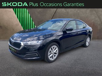 Photo Skoda Octavia 2.0 TDI 150ch Business DSG7