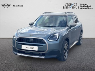 Photo Mini Countryman C 170ch Favoured DKG7