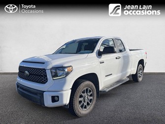 Photo Toyota Hilux SIMPLE CABINE TUNDRA 5.7L V8 381CH