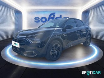 Photo Citroen C4 PureTech 130ch S&S C-Series