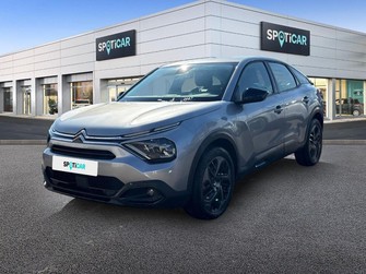 Photo Citroen C4 Hybride 136 e-DCS6 Plus