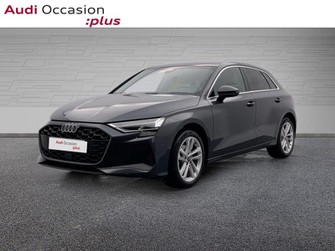 Photo Audi A3 Sportback 35 TDI 150ch Business Executive S tronic 7