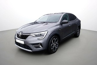 Photo Renault Arkana Arkana TCe 140 EDC FAP