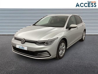 Photo Volkswagen Golf 2.0 TDI SCR 150ch Life 1st DSG7