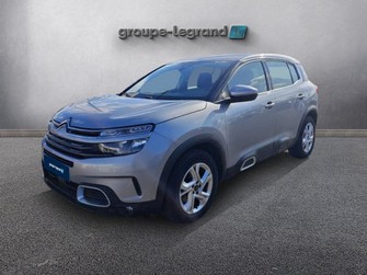 Photo Citroen C5 Aircross BlueHDi 130ch S&S Live