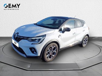 Photo Renault Captur TCe 90 Intens