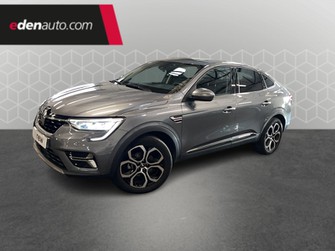 Photo Renault Arkana E-Tech 145 - 22 Techno