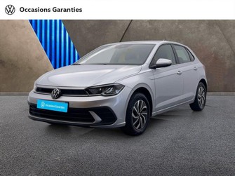 Photo Volkswagen Polo 1.0 TSI 95ch Life