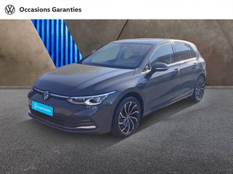 Photo Volkswagen Golf 1.5 eTSI OPF 130ch Style DSG7