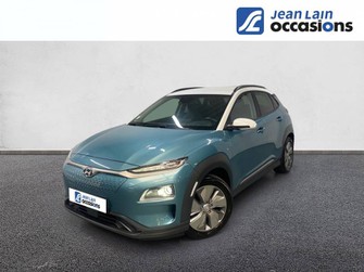 Photo Hyundai Kona Electrique 64 kWh - 204 ch Executive Style