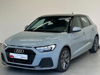 Photo Audi A1 Sportback 25 TFSI 95ch Advanced 2 S tronic 7