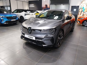 Photo Renault Megane E-TECH Megane E-Tech EV60 220 ch super charge