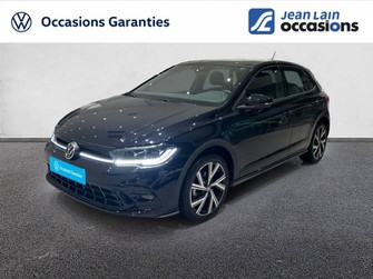 Photo Volkswagen Polo 1.0 TSI 110 S&S DSG7 R-Line
