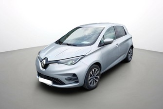 Photo Renault ZOE Zoe R110 Achat Intégral