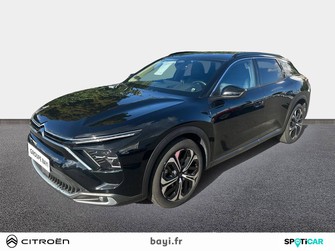 Photo Citroen C5 X C5 X PureTech 130 S&S EAT8