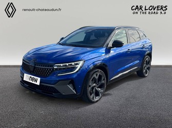 Photo Renault Austral Austral E-Tech hybrid 200