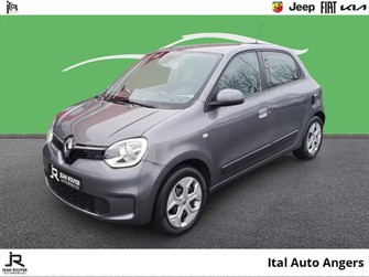 Photo Renault Twingo 0.9 TCe 95ch Zen - 20/ 1ère Main