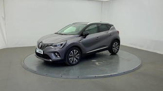 Photo Renault Captur Captur TCe 140 EDC