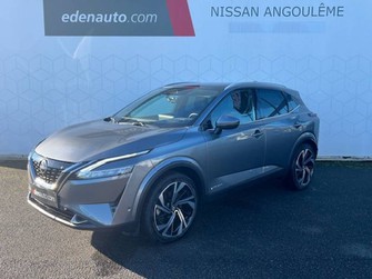 Photo Nissan Qashqai VP e-Power 190 ch Tekna+