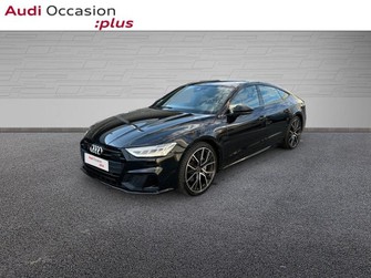 Photo Audi A7 Sportback Sportback 50 TDI 286ch Avus quattro tiptronic 8
