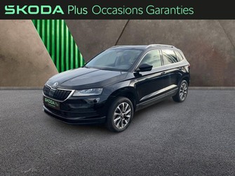 Photo Skoda Karoq 1.5 TSI ACT 150ch Clever DSG Euro6ap