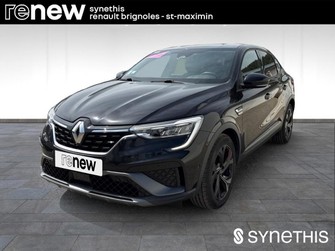 Photo Renault Arkana E-Tech 145 R.S. Line