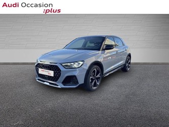 Photo Audi A1 Citycarver 30 TFSI 110ch Edition one