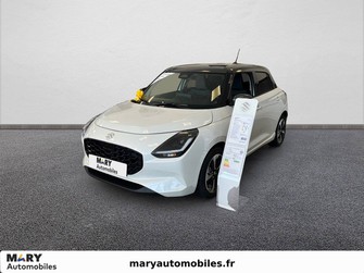 Photo Suzuki Swift Swift 1.2 Dualjet Hybrid