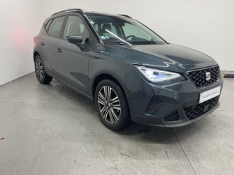 Photo Seat Arona 1.0 TSI 95ch Urban