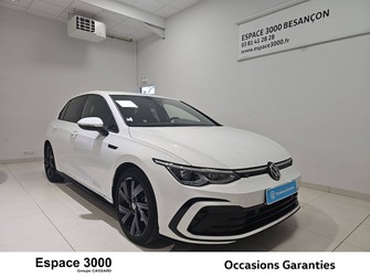 Photo Volkswagen Golf Golf 1.5 eTSI OPF 150 DSG7
